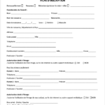 Fiche d'Inscription 2026